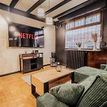 Loreley Retreat - Sauna-billiard & سانكت غور