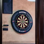 Loreley Retreat - Sauna-billiard & فيلة سانكت غور