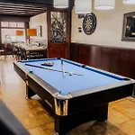 Loreley Retreat - Sauna-billiard & فيلة *