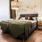 فيلة Loreley Retreat - Sauna-billiard &