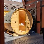فيلة Loreley Retreat - Sauna-billiard & سانكت غور