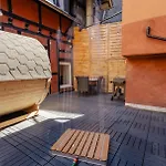 Loreley Retreat - Sauna-billiard & * سانكت غور