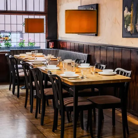 Loreley Retreat - Sauna-billiard & * Sankt Goar