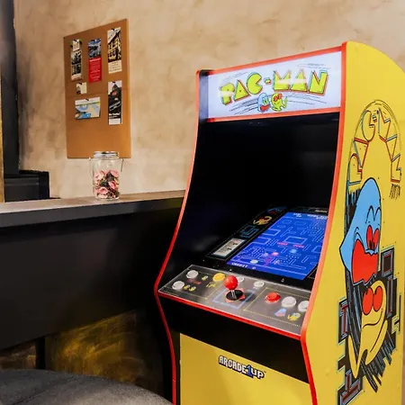 Loreley Retreat - Sauna-billiard & Villa Sankt Goar