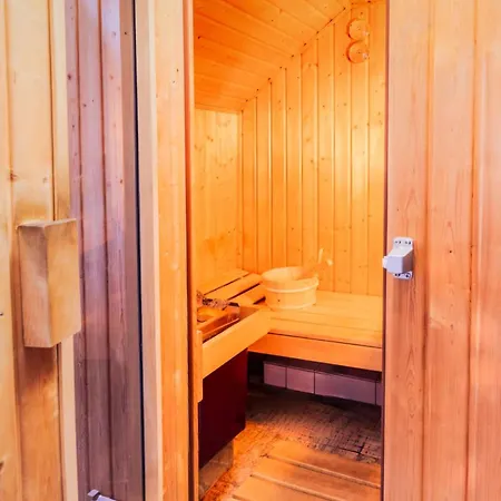 Villa Loreley Retreat - Sauna-billiard & Sankt Goar