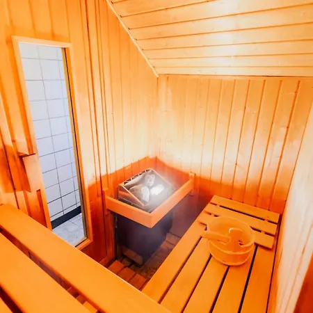 Villa Loreley Retreat - Sauna-billiard & *