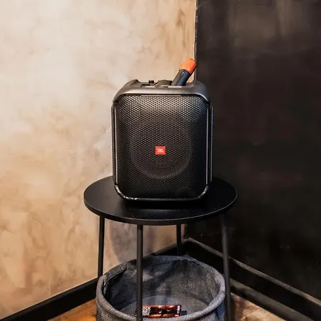 Loreley Retreat - Sauna-billiard & Villa *