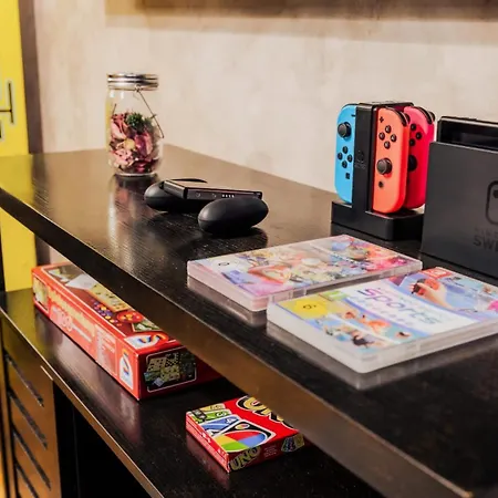 Villa Loreley Retreat - Sauna-billiard & Sankt Goar