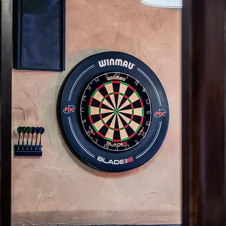 Loreley Retreat - Sauna-billiard&more Villa Sankt Goar