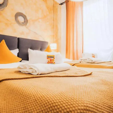 Villa Loreley Retreat - Sauna-billiard & *