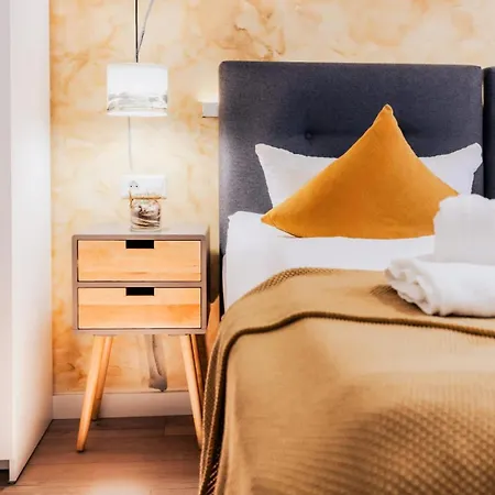 Loreley Retreat - Sauna-billiard & Villa Sankt Goar