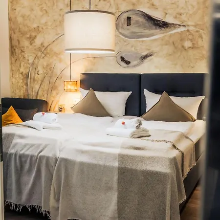 Loreley Retreat - Sauna-billiard & Villa Sankt Goar