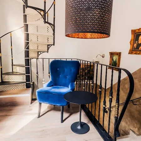 Loreley Retreat - Sauna-billiard & Sankt Goar