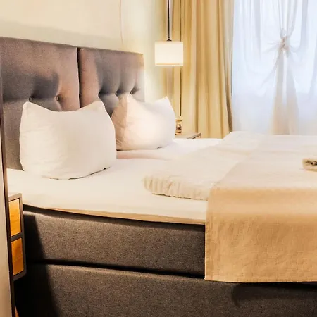 Loreley Retreat - Sauna-billiard & Villa Sankt Goar