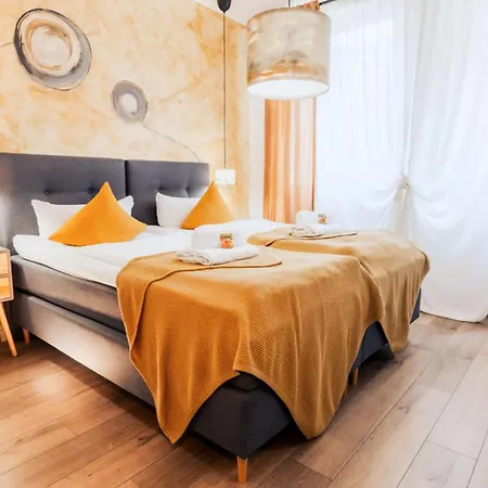 Loreley Retreat - Sauna-billiard & Villa *