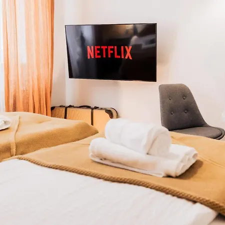 Loreley Retreat - Sauna-billiard & Villa *