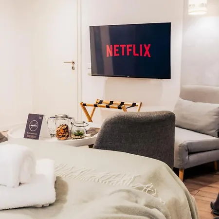 Loreley Retreat - Sauna-billiard & * Sankt Goar