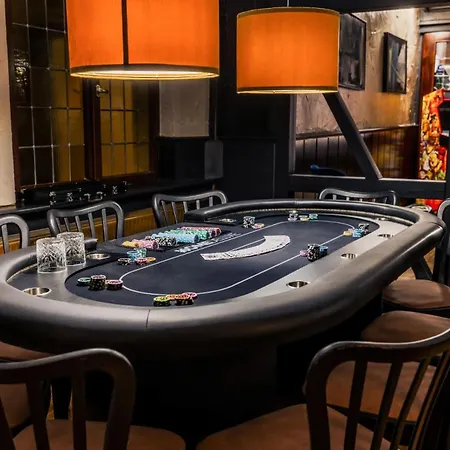 Loreley Retreat - Sauna-billiard&more * Sankt Goar