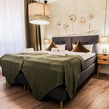 Loreley Retreat - Sauna-billiard&more Villa