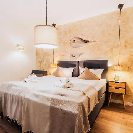 Loreley Retreat - Sauna-billiard&more Villa Sankt Goar
