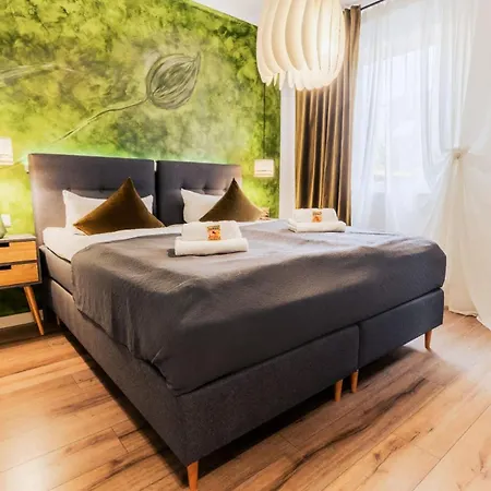 Loreley Retreat - Sauna-billiard&more