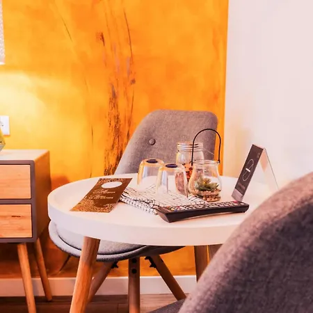 Loreley Retreat - Sauna-billiard&more Sankt Goar