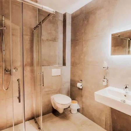 Loreley Retreat - Sauna-billiard&more Villa *