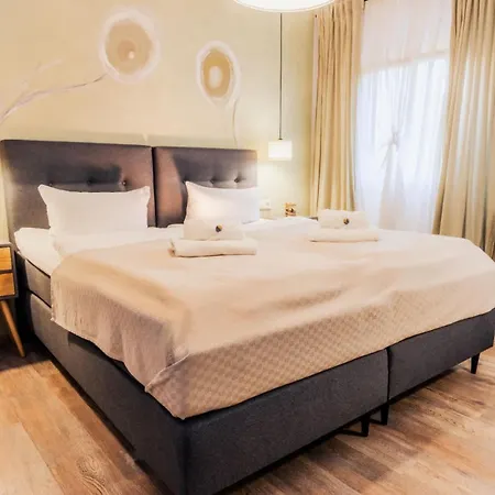 Villa Loreley Retreat - Sauna-billiard&more *