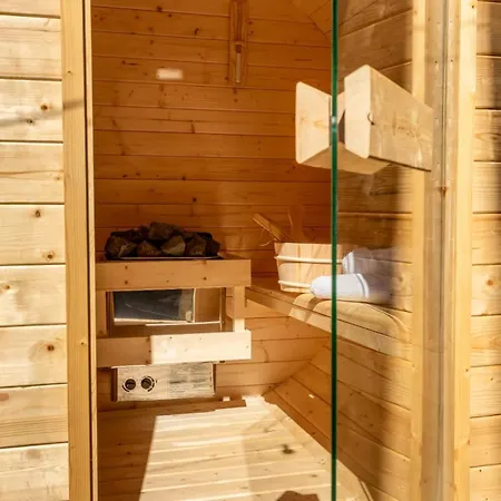 Loreley Retreat - Sauna-billiard&more Villa