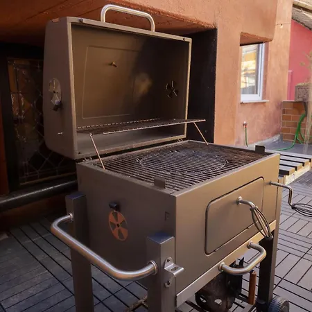 Loreley Retreat - Sauna-billiard&more Sankt Goar