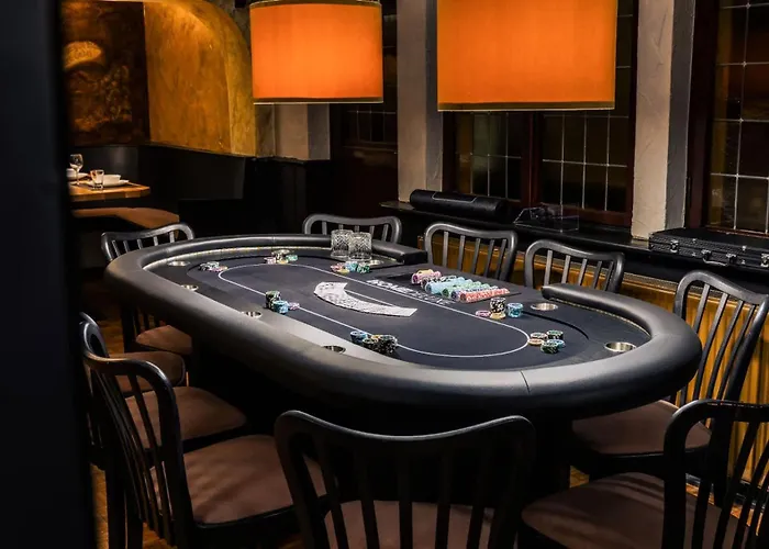 Loreley Retreat - Sauna-billiard & Villa Sankt Goar