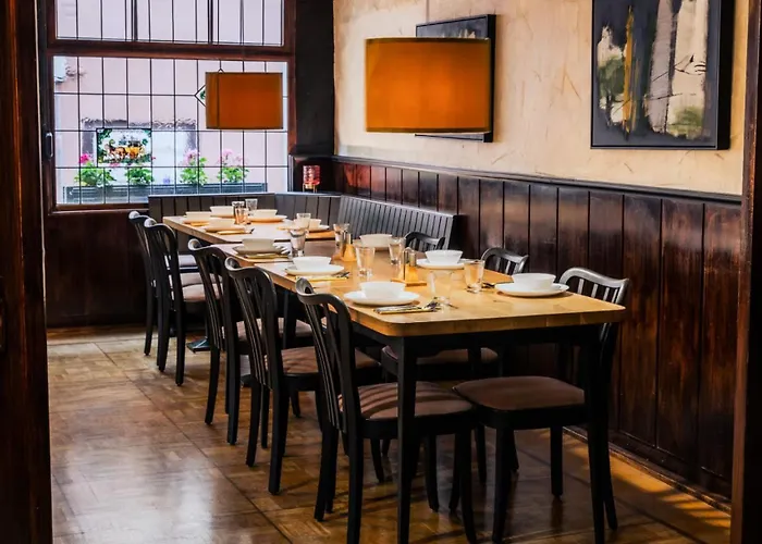 Loreley Retreat - Sauna-billiard & * Sankt Goar