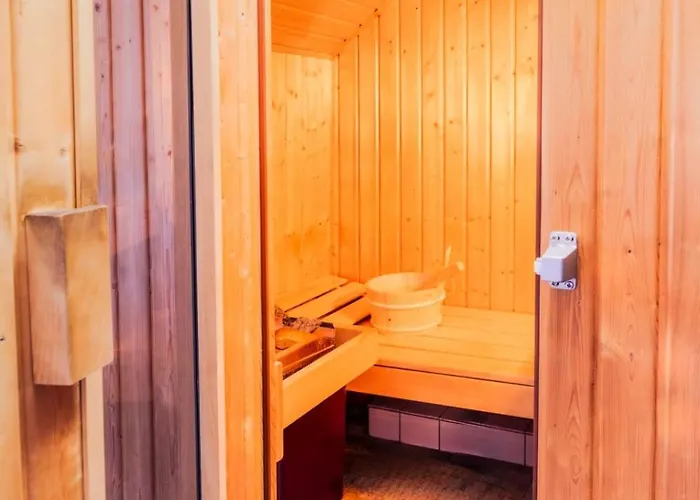 Villa Loreley Retreat - Sauna-billiard & Sankt Goar