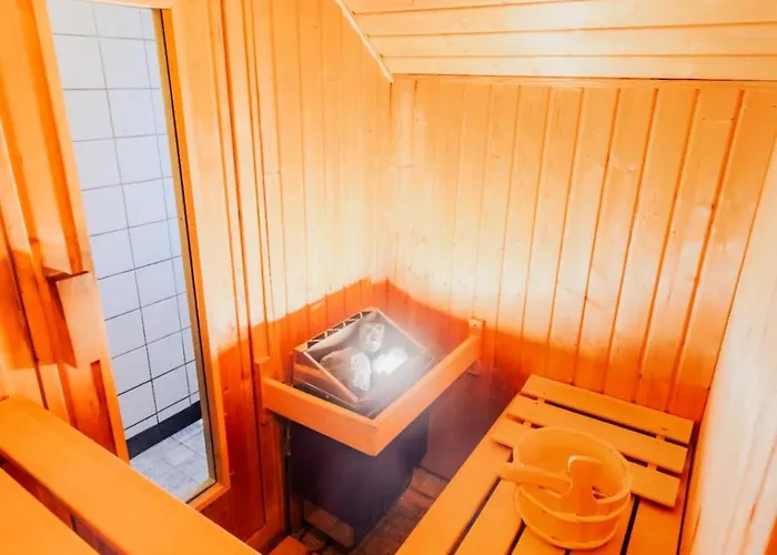 Villa Loreley Retreat - Sauna-billiard & *