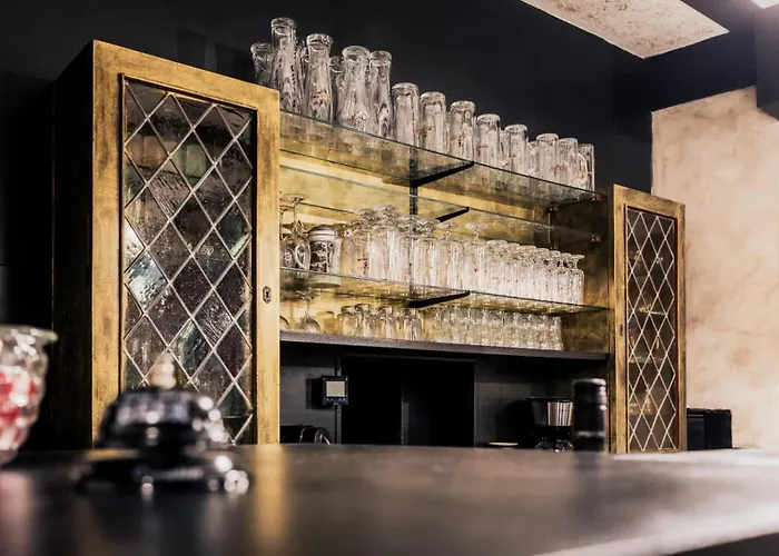 Villa Loreley Retreat - Sauna-billiard & Sankt Goar