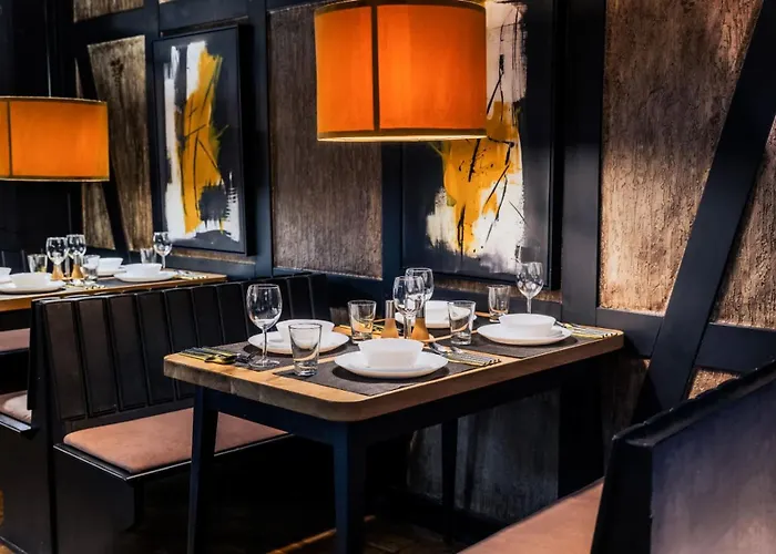 Loreley Retreat - Sauna-billiard & * Sankt Goar