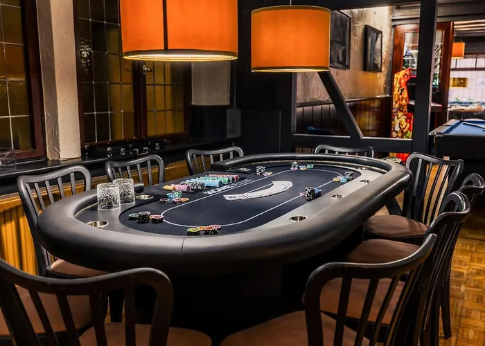 Loreley Retreat - Sauna-billiard & Villa Sankt Goar