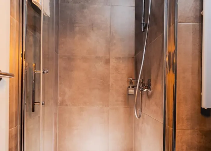 Loreley Retreat - Sauna-billiard & Sankt Goar