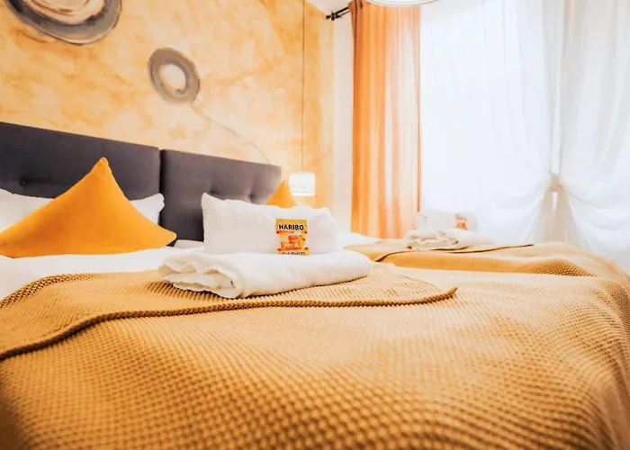 Villa Loreley Retreat - Sauna-billiard & *