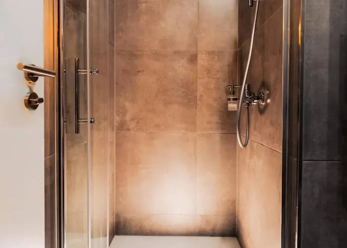 Loreley Retreat - Sauna-billiard & Villa *