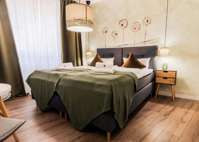 Villa Loreley Retreat - Sauna-billiard &