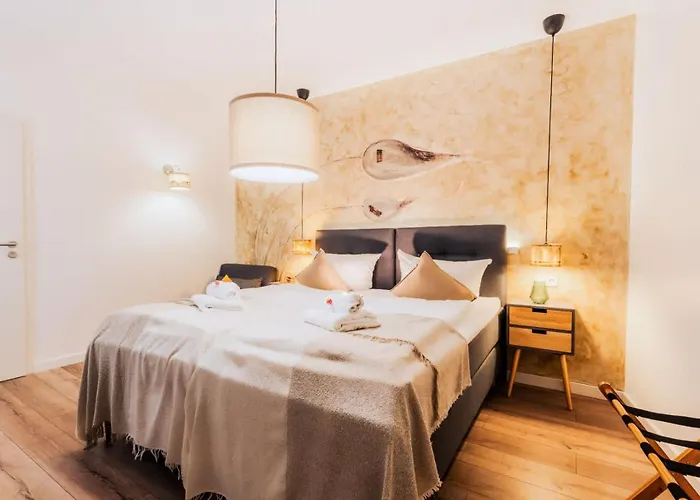 Loreley Retreat - Sauna-billiard & *