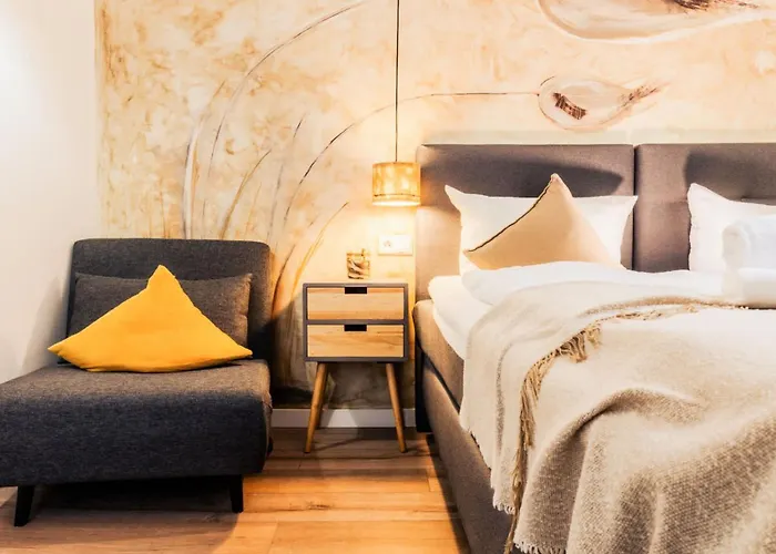 Villa Loreley Retreat - Sauna-billiard &