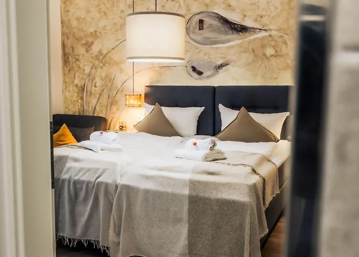 Loreley Retreat - Sauna-billiard & Villa Sankt Goar