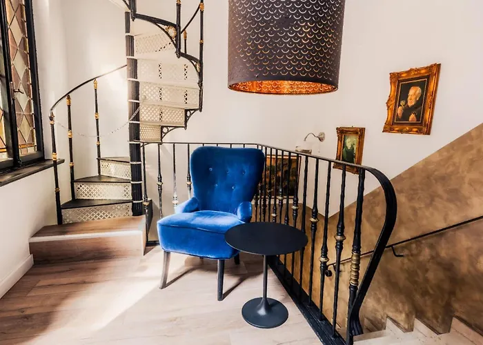 Loreley Retreat - Sauna-billiard & Sankt Goar