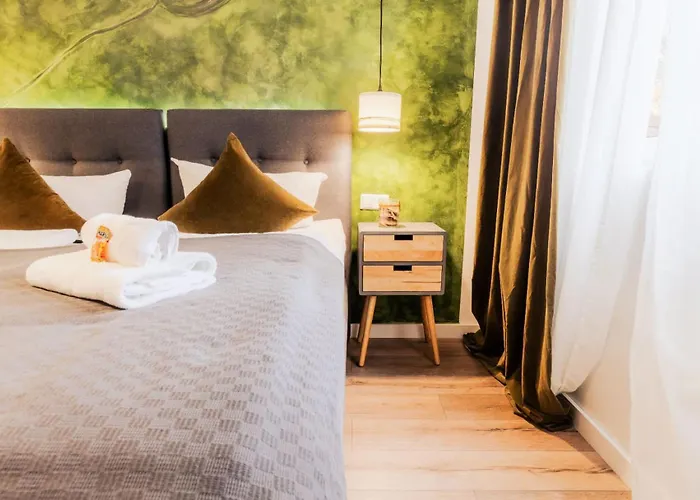 Loreley Retreat - Sauna-billiard &