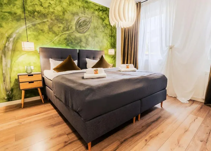 Loreley Retreat - Sauna-billiard & *