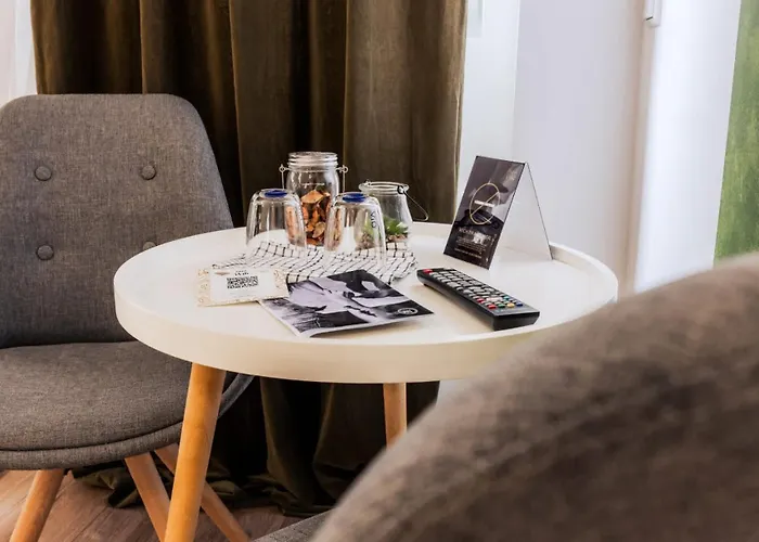 Villa Loreley Retreat - Sauna-billiard &