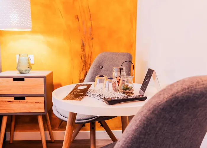 Loreley Retreat - Sauna-billiard & Villa *