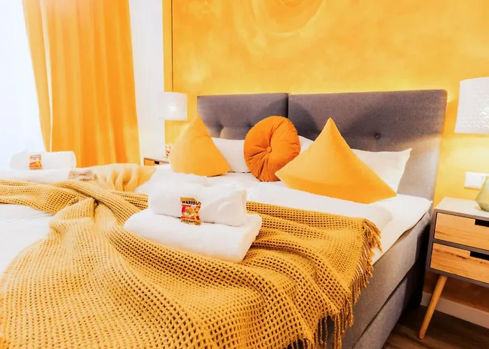 Loreley Retreat - Sauna-billiard &